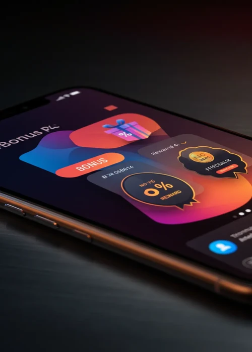 Lucky Block Casino welcome bonus banner with a prominent 200% match offer and 50 free spins on a popular slot game.